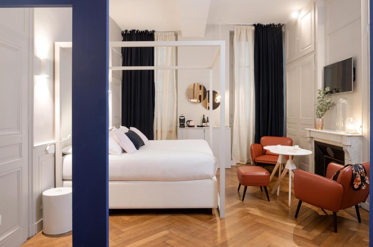 Mihotel Bizolon Lyon Exterior foto